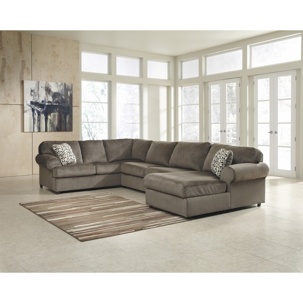 Oversized Sectional Sofas