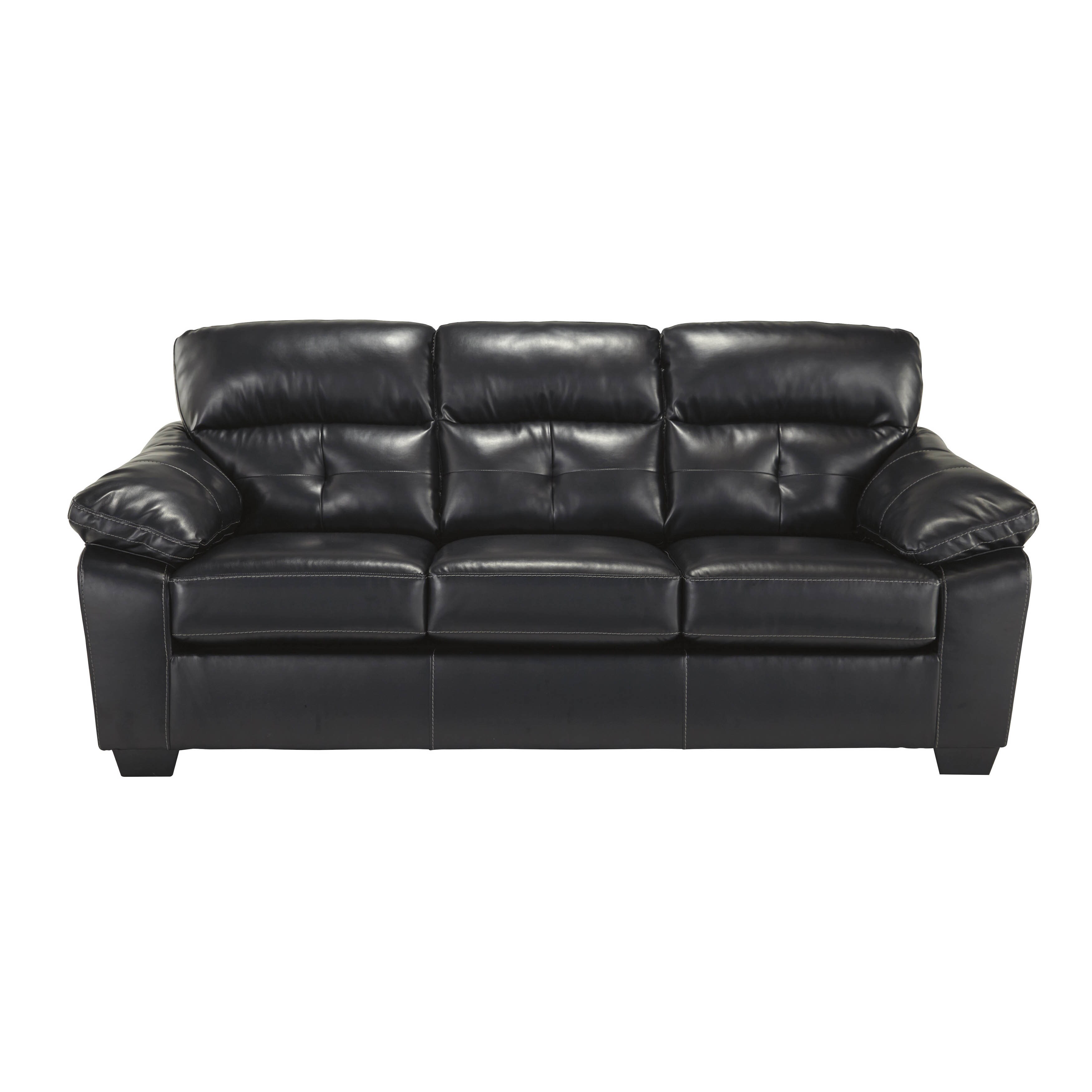 Shop Benchcraft Bastrop Durablend Sofa Overstock 10356181