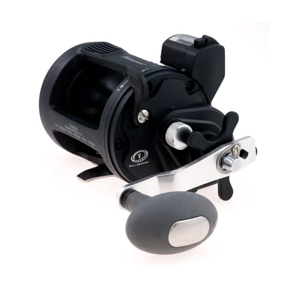 Shakespeare Tidewater 20LCX Reel - Overstock - 10356498