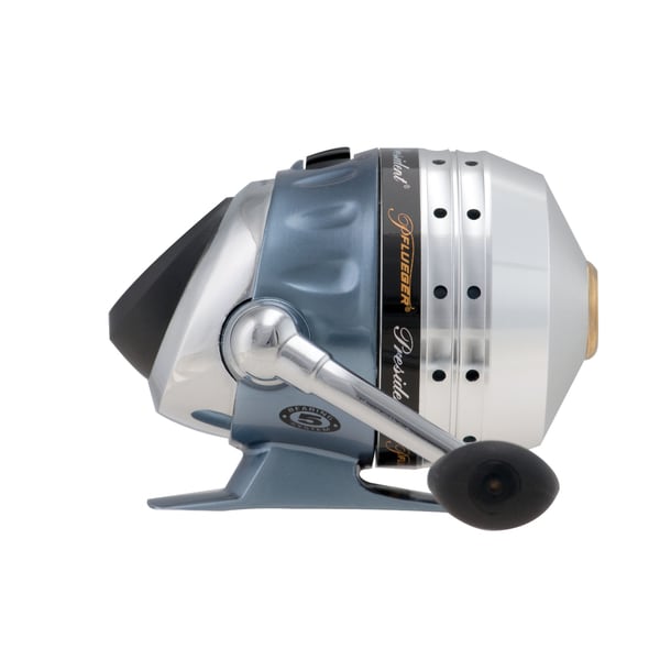 shop-pflueger-president-spincast-reel-size-10-free-shipping-on