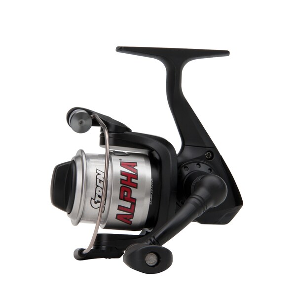 Shakespeare Alpha 70X Spinning Reel