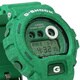 g shock mens watch green