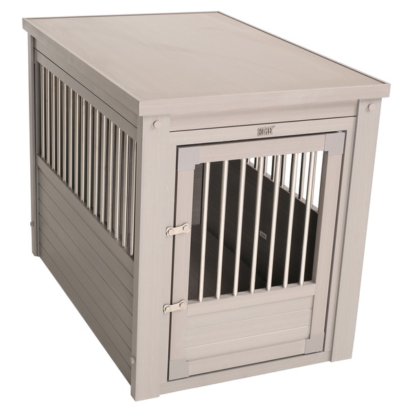 ecoflex dog kennel review