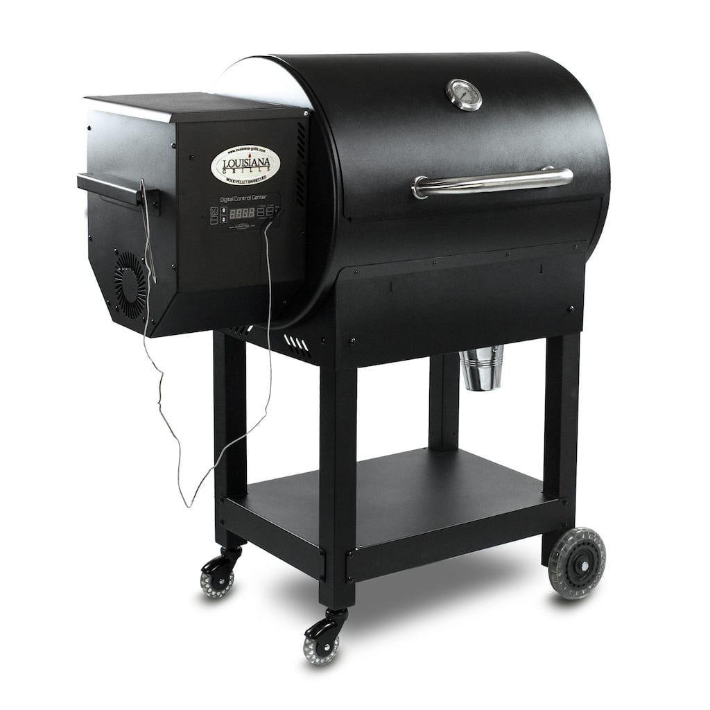 Louisiana Pellet Grill Series 700
