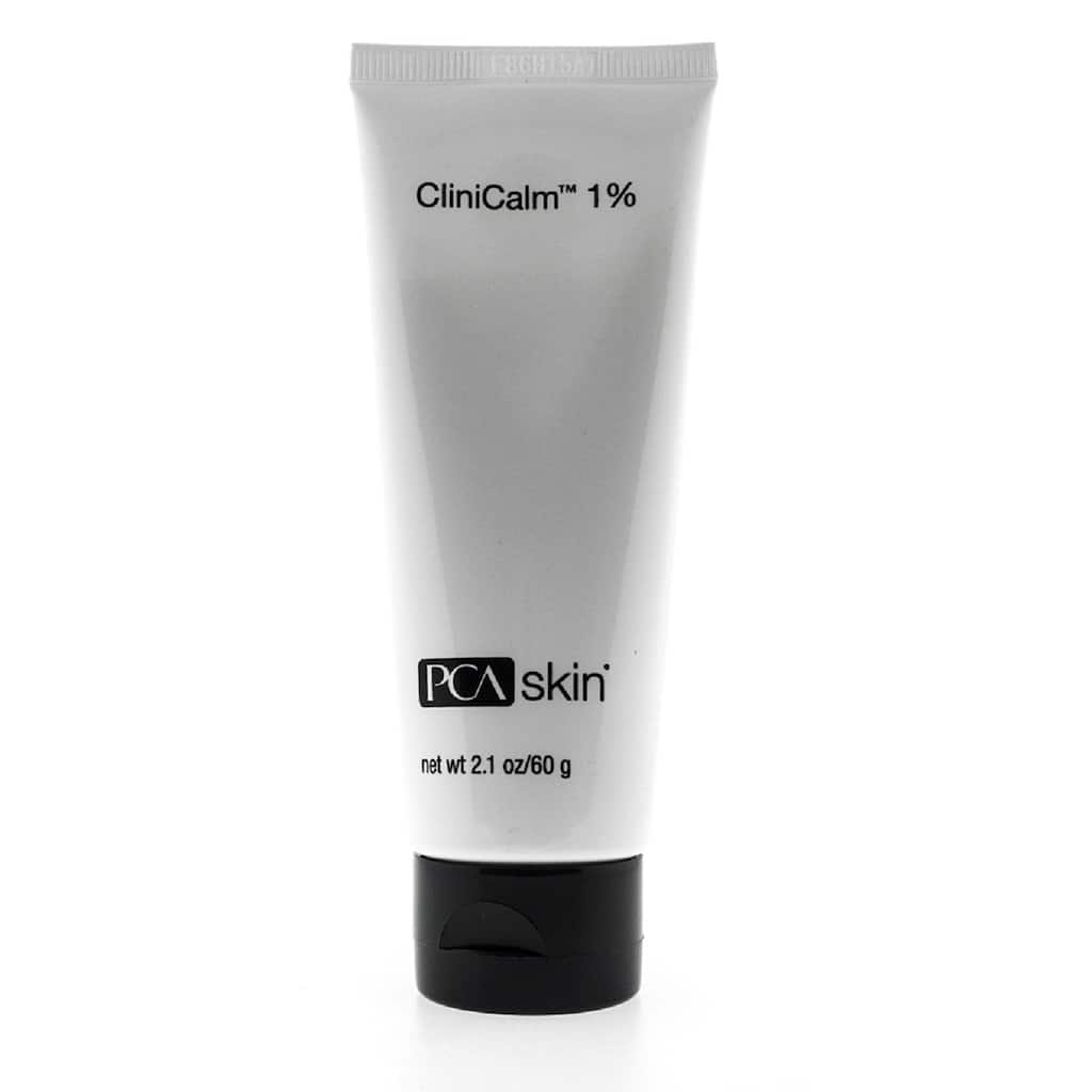 PCA Skin CliniCalm 1% 2.1 oz / 62 ml