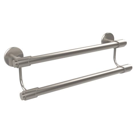 Tribecca Collection 30-inch Double Towel Bar