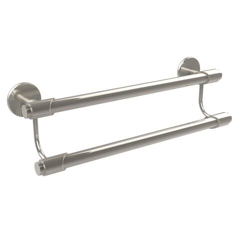 Tribecca Collection 36-inch Double Towel Bar