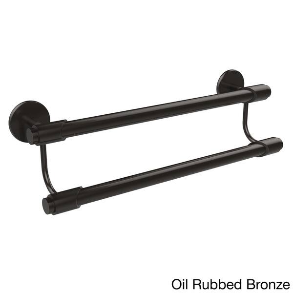 Tribecca Collection 36 Inch Double Towel Bar Free Tribecca Collection 36 Inch Double Towel Bar Free