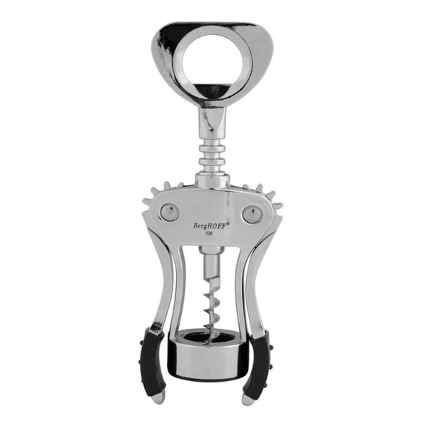 Orion Stainless Steel 7.25 inch Corkscrew