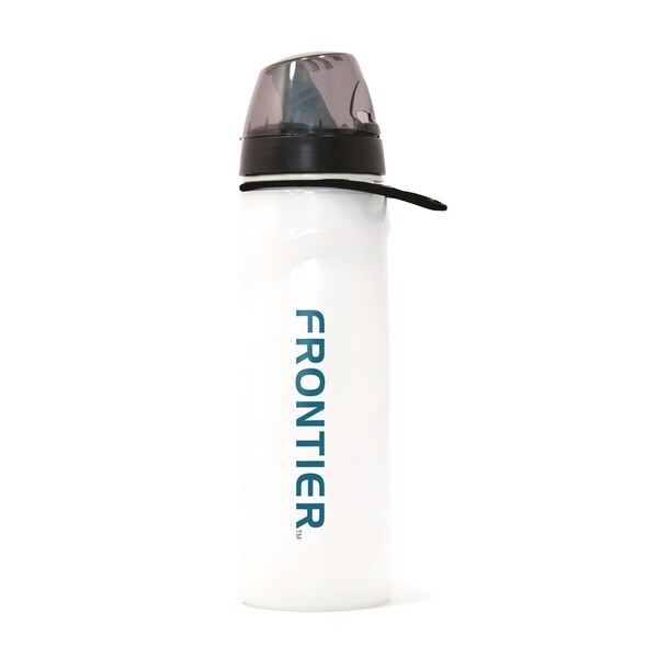 Frontier, Flow Filtered Water Bottle   17467365  