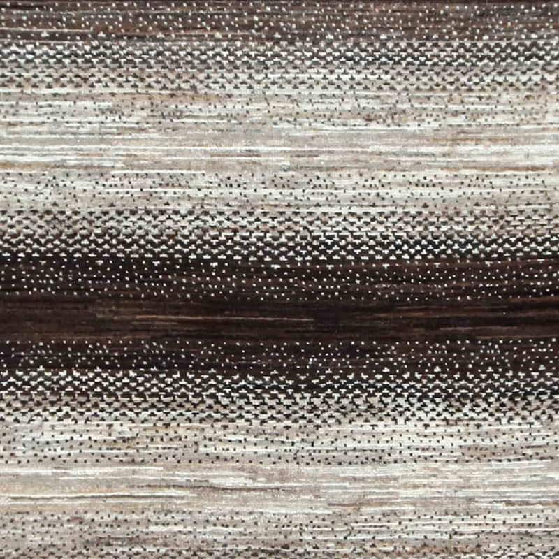 Handmade One-of-a-Kind Vegetable Dye Gabbeh Wool Runner (Afghanistan) - 2'9 x 9'