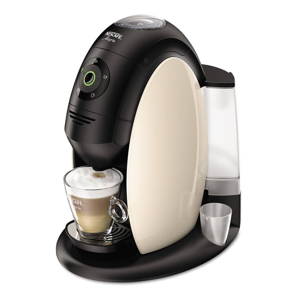 Nescafe Alegria 510 Cafe-Coffee Machine