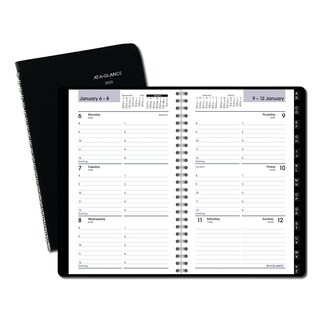 Weekly Planners Search Results | Overstock.com