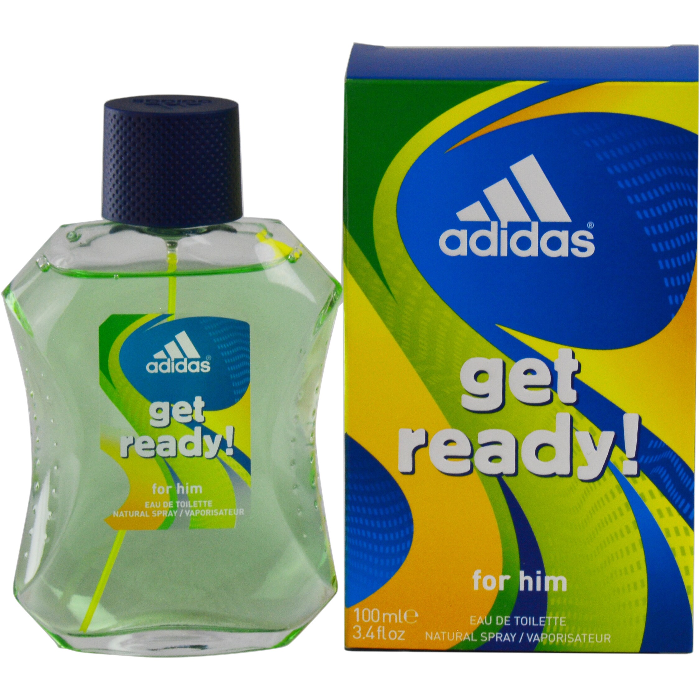 3 ounce adidas