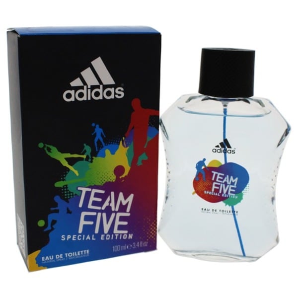 adidas team five special edition price