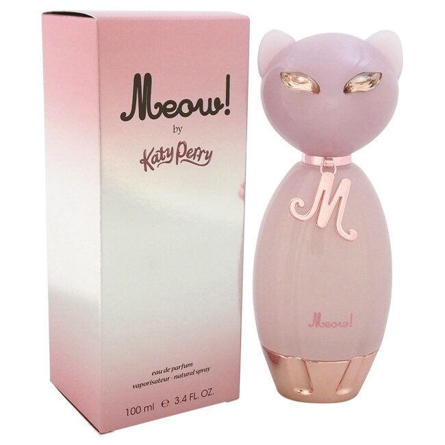 katy perry meow perfume gift set