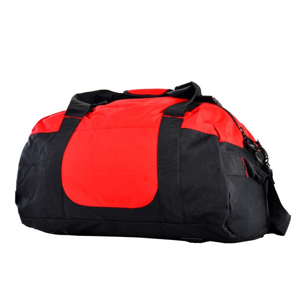 sport duffel bag