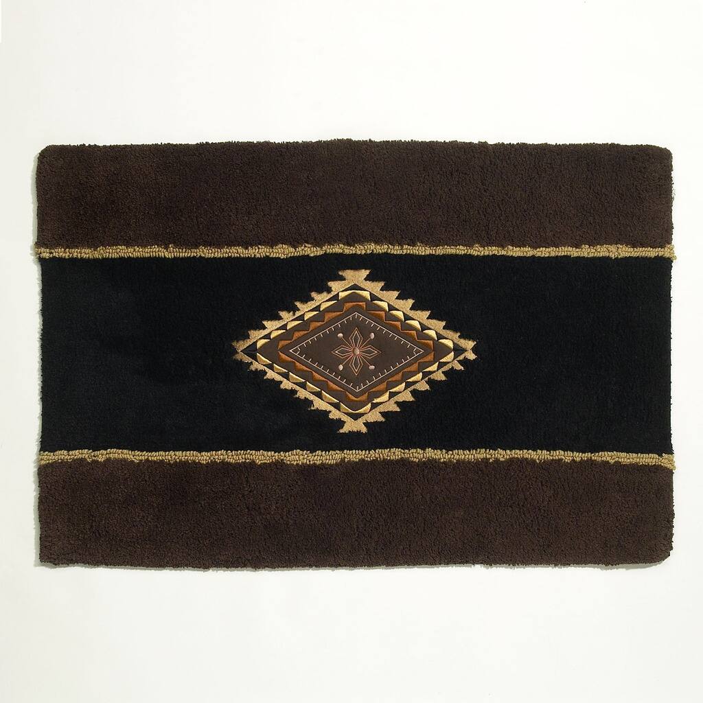 Avanti Mojave Bath Rug