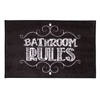 Novelty Bath Mats Rugs Find Great Bath Linens Deals Shopping At Overstock