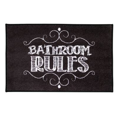 Buy Novelty Bath Rugs Online At Overstock Our Best Bath Mats