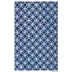 Option Blue/Ivory