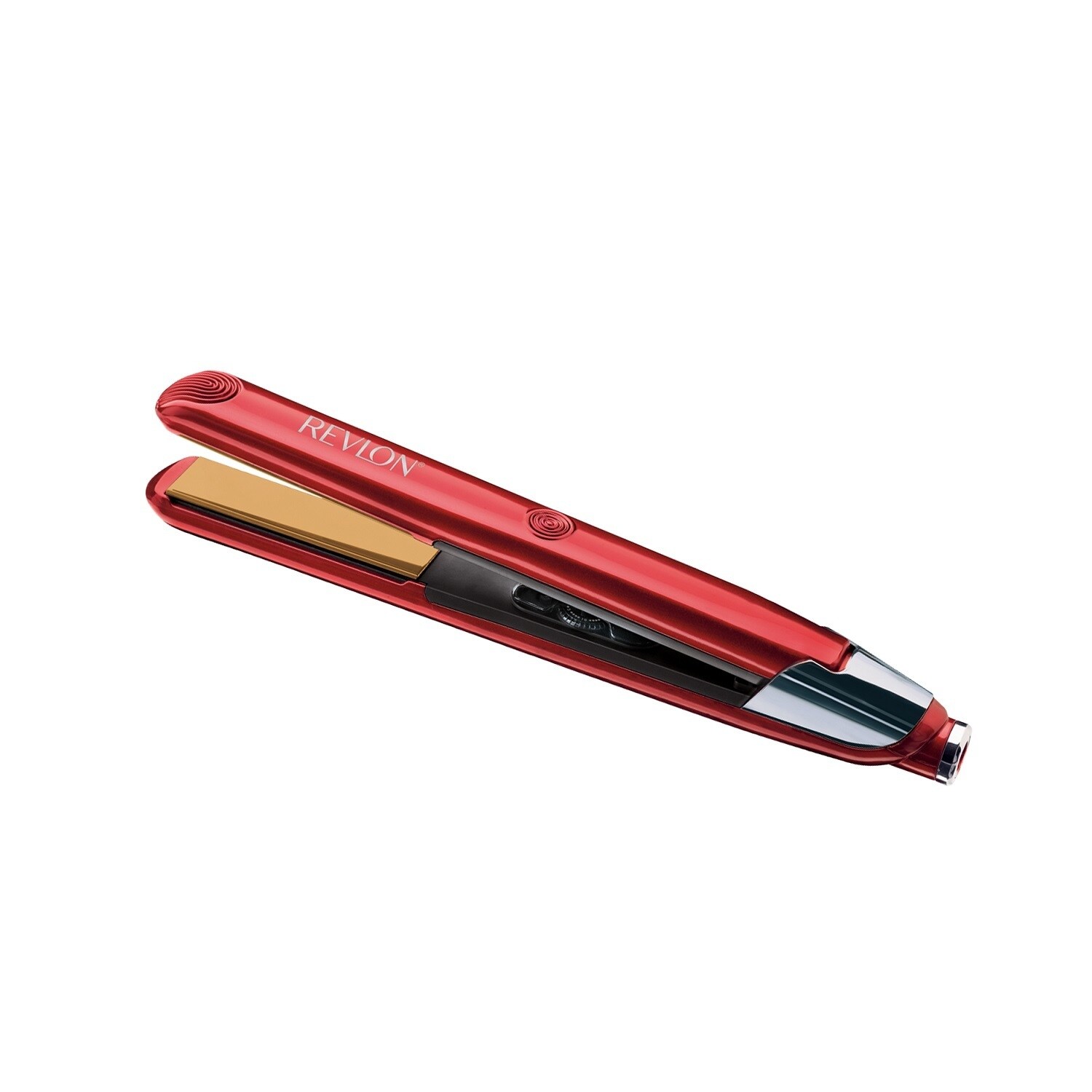 revlon 1 inch ceramic straightener