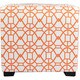 preview thumbnail 11 of 18, MJL Furniture Noah 4 Button Tufted Square Ottoman