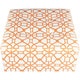 preview thumbnail 18 of 18, MJL Furniture Noah 4 Button Tufted Square Ottoman