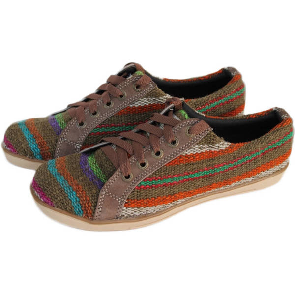 low cut oxford shoes