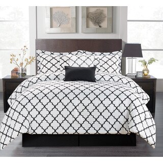 Robert Allen Vernay Cal King 6-piece Comforter Set - Free ...