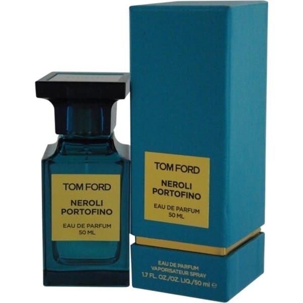 Shop Tom Ford Neroli Portofino Unisex 17 Ounce Eau De Parfum Spray