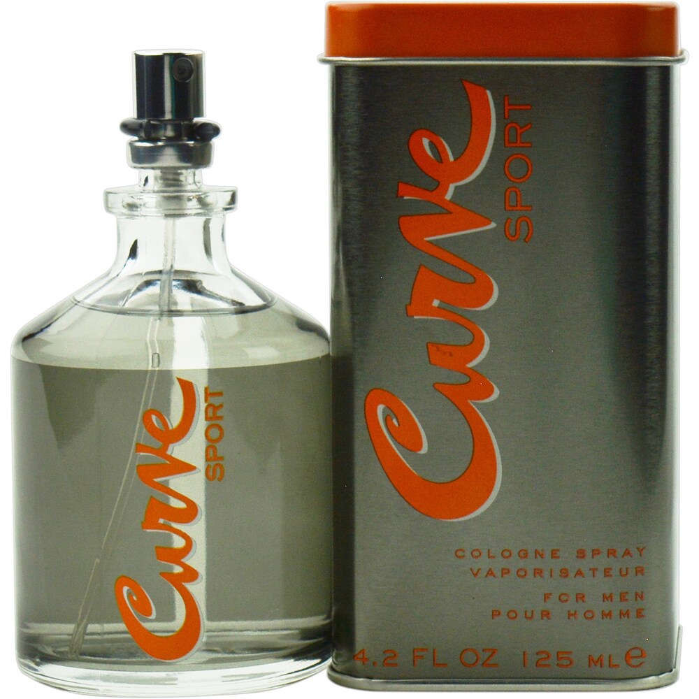 liz claiborne candies cologne for men mini 0.18 fluid ounce