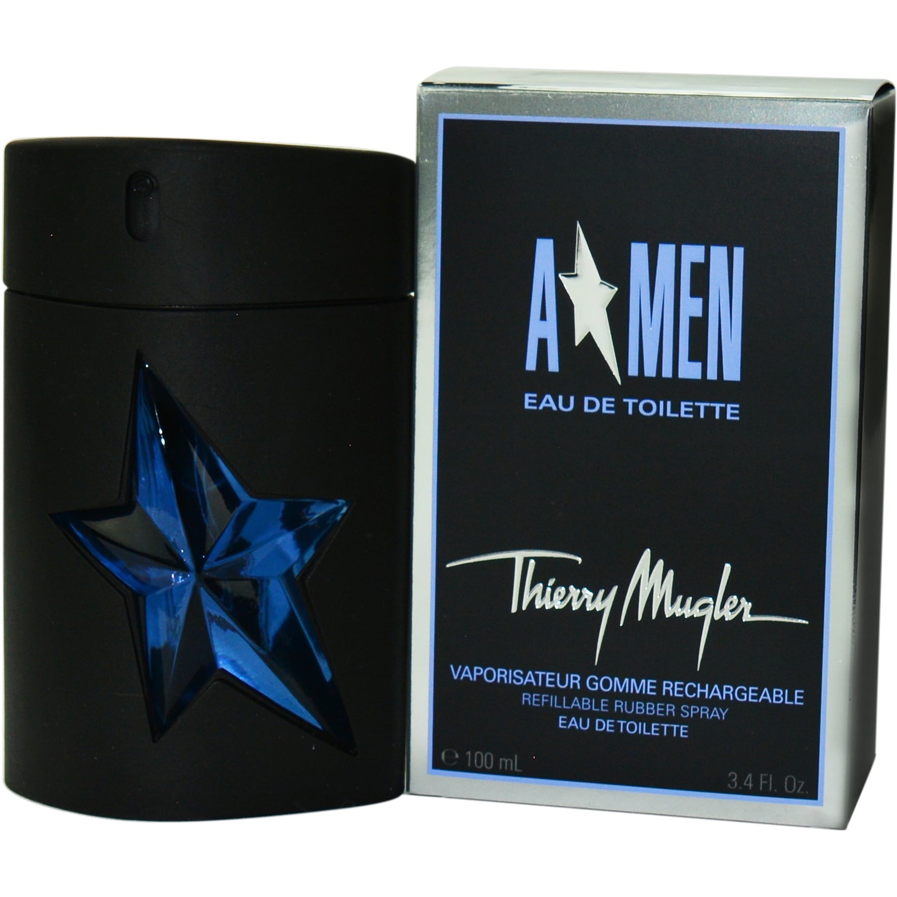 Thierry mugler купить