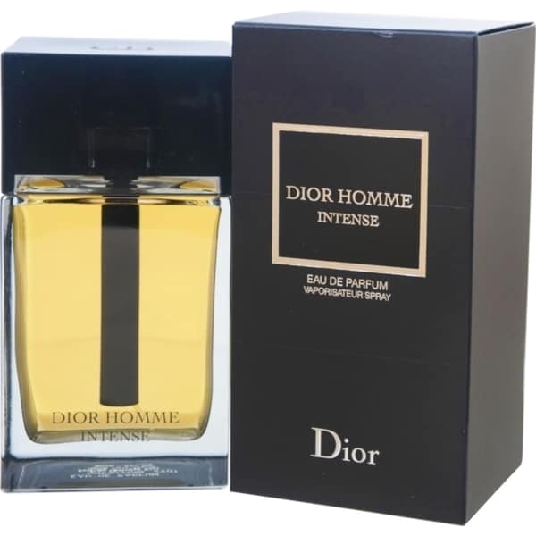 intense dior parfum