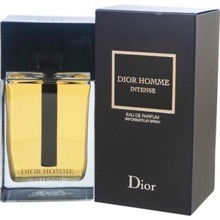 dior homme edp