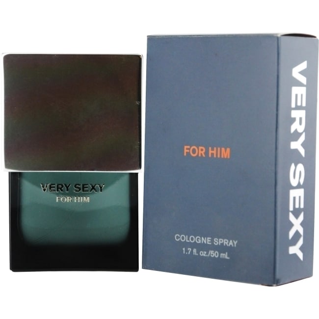 very sexy for him victoria secret perfume