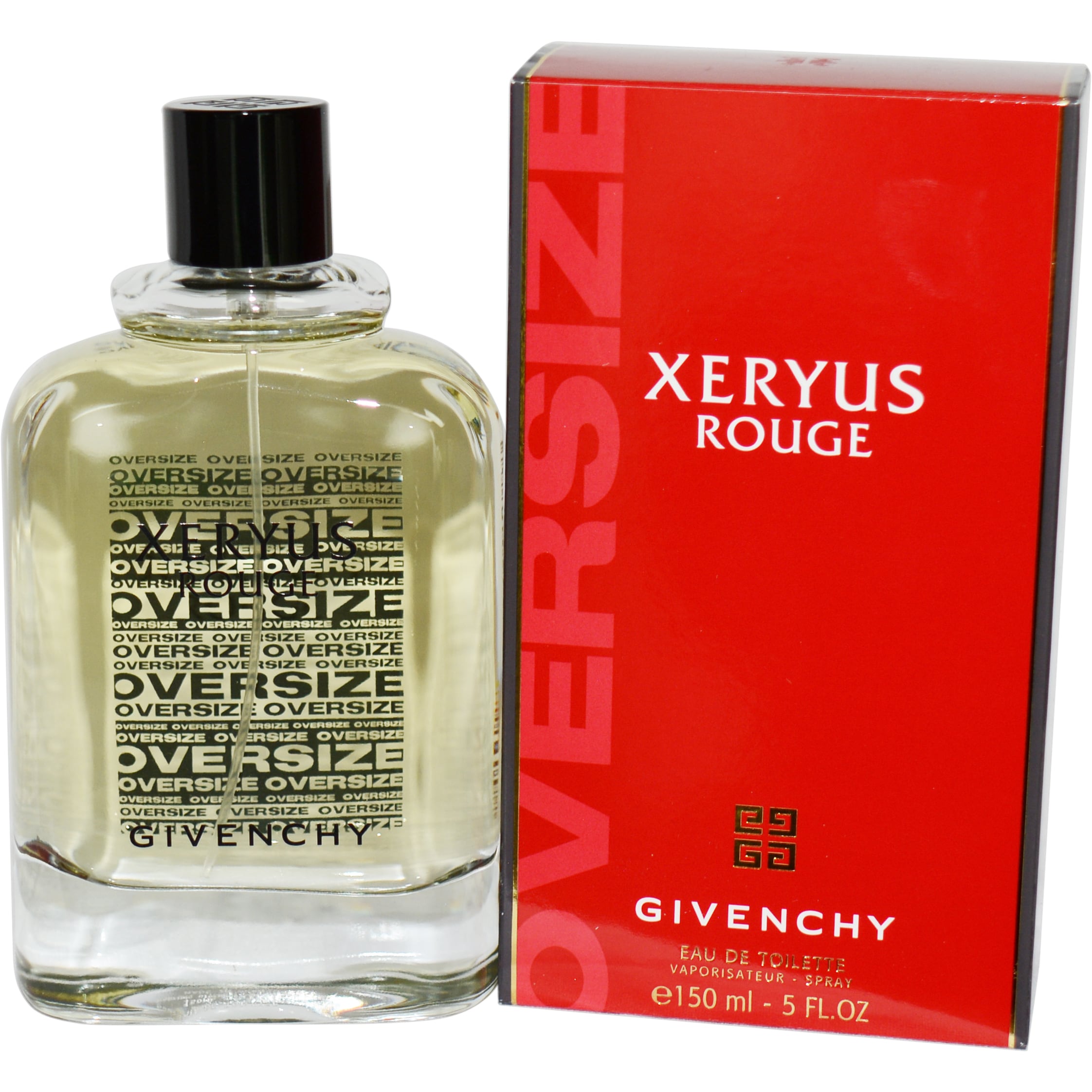 xeryus rouge review