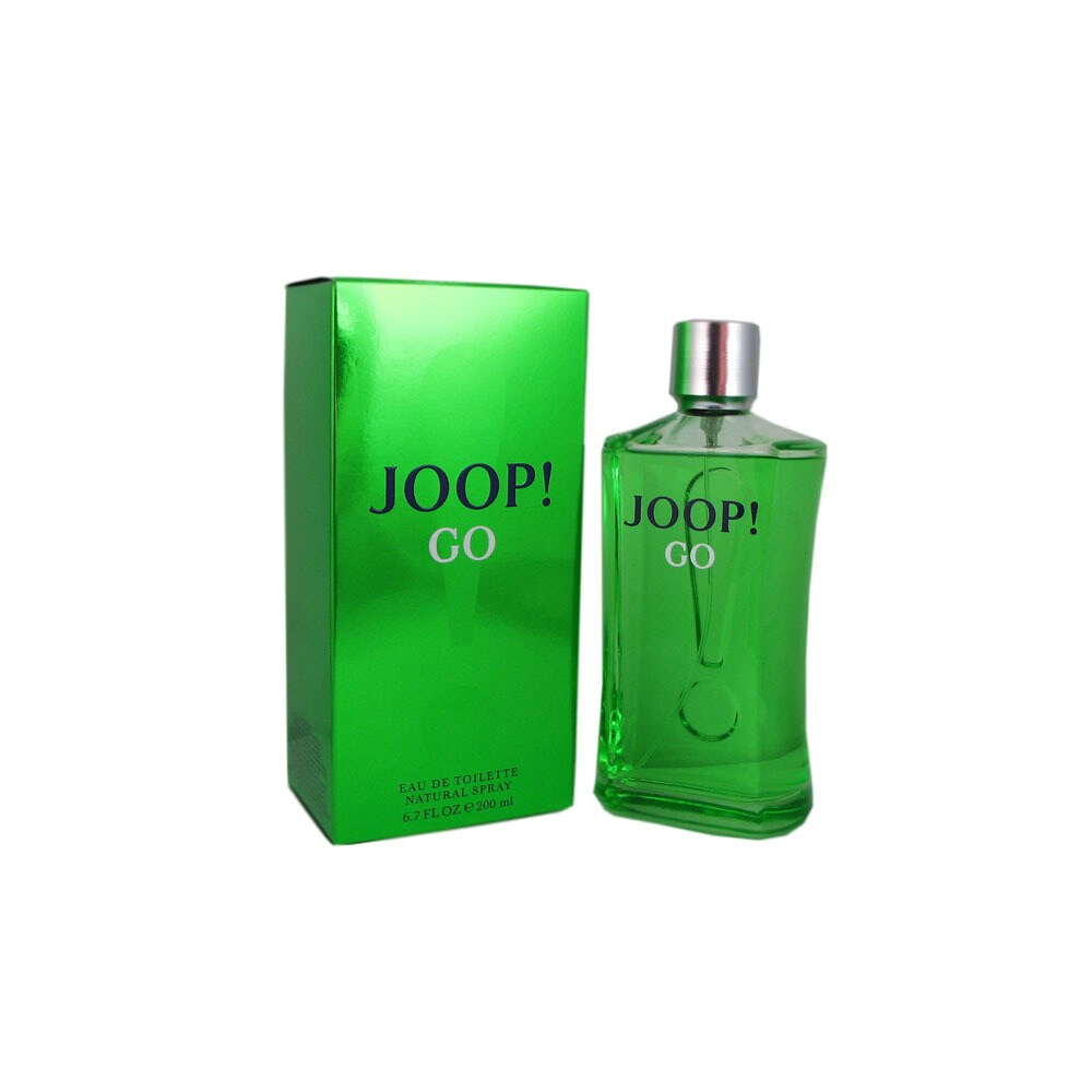 joop go eau de toilette