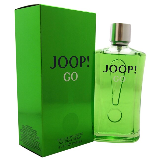 joop jump price