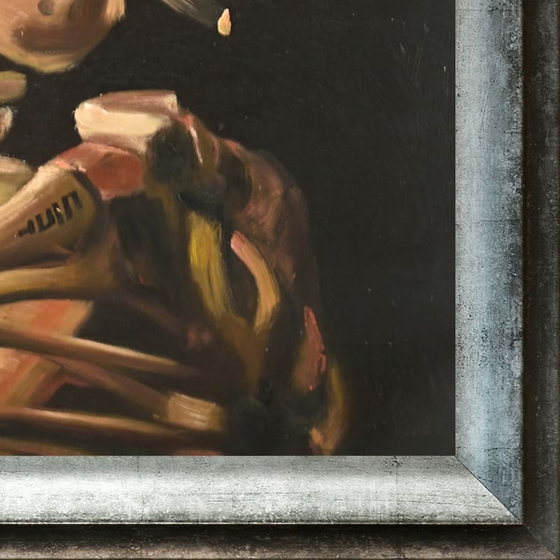 La Pastiche Vincent Van Gogh 