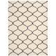 preview thumbnail 17 of 21, Nourison Windsor Geometric Trellis Area Rug 8' 2" x 10' - Ivory - Rectangle