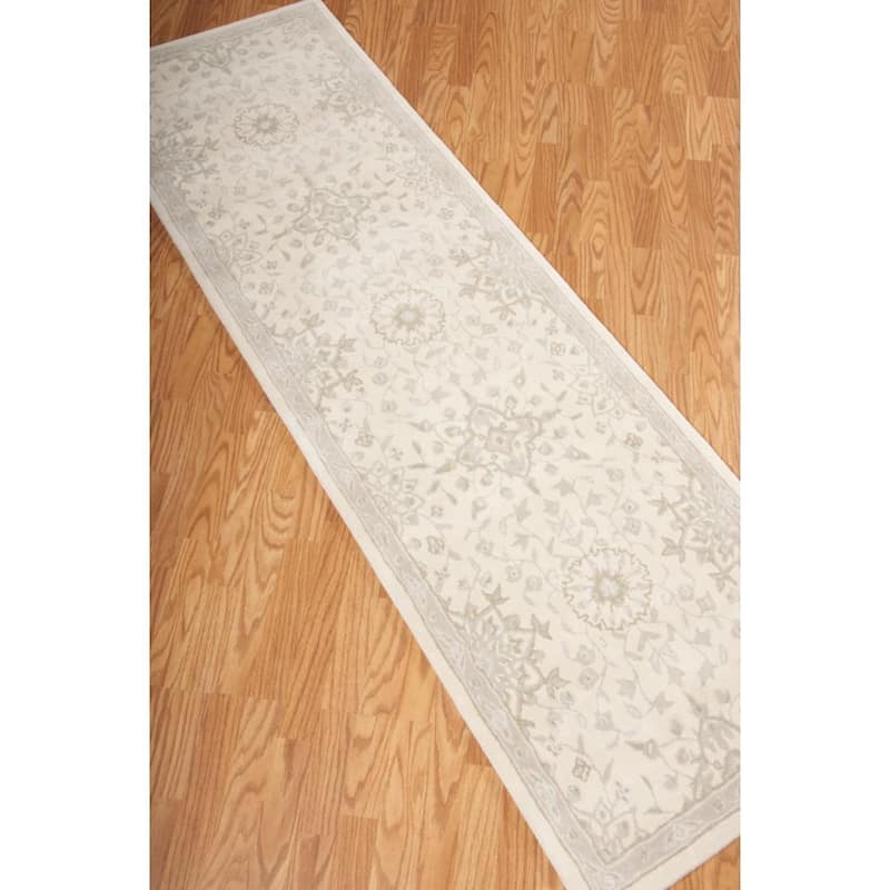 Royal Serenity Area Rug