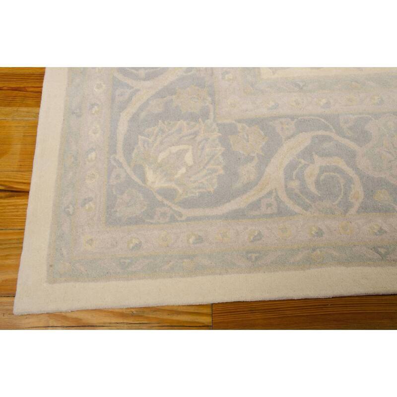 Royal Serenity Area Rug