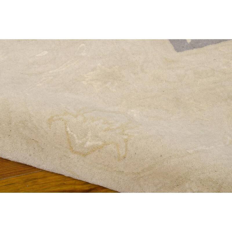 Royal Serenity Area Rug