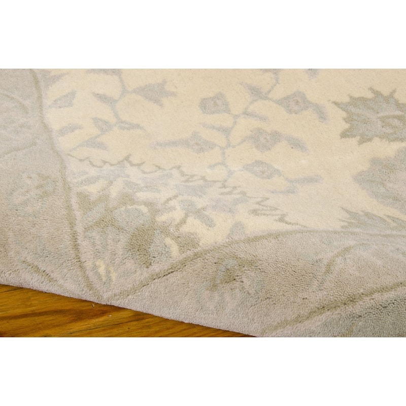 Royal Serenity Area Rug