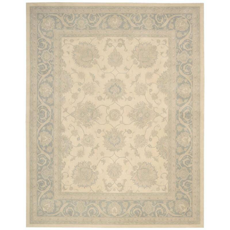 Royal Serenity Area Rug