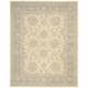 preview thumbnail 23 of 21, Royal Serenity Area Rug 8' x 11" - Ivory/Blue - Runner/Rectangle