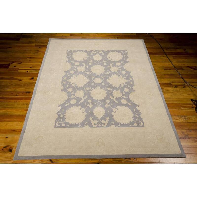 Royal Serenity Area Rug