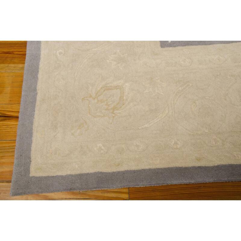 Royal Serenity Area Rug