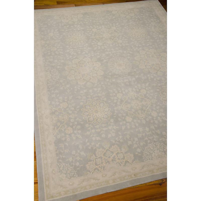 Royal Serenity Area Rug